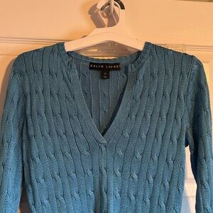 Ralph Lauren  long sleeve